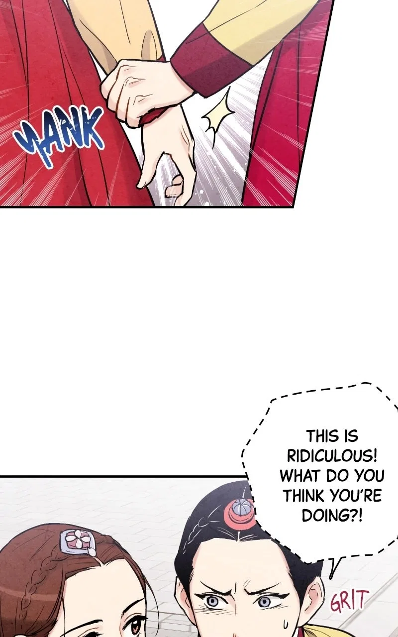 No Marriage Chapter 91 – Page 14