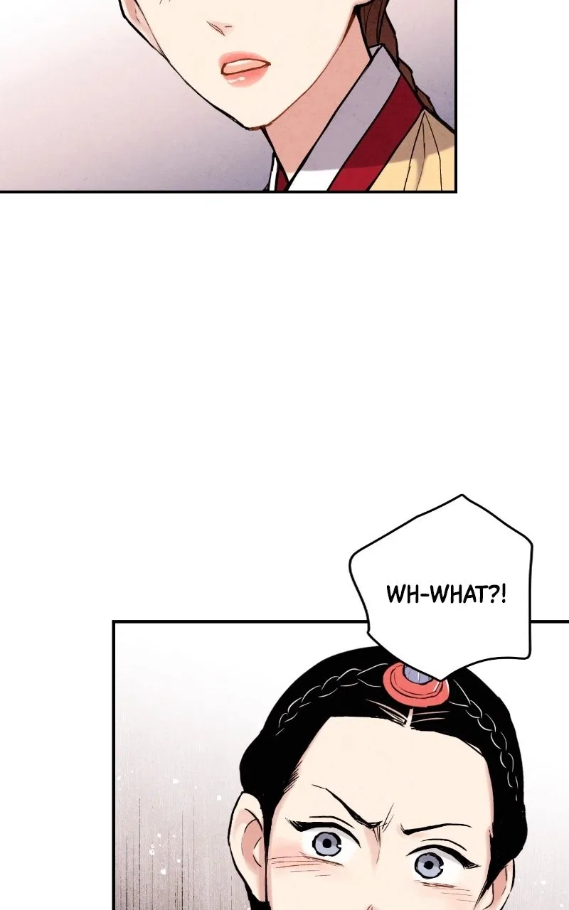 No Marriage Chapter 91 – Page 16