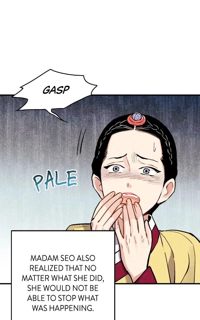 No Marriage Chapter 91 – Page 29