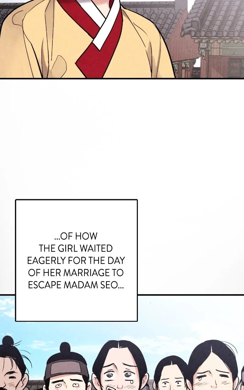 No Marriage Chapter 91 – Page 46