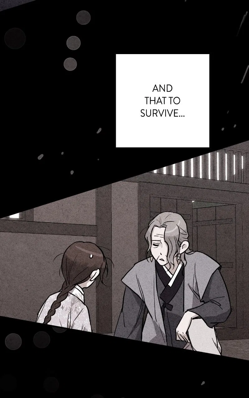 No Marriage Chapter 91 – Page 50