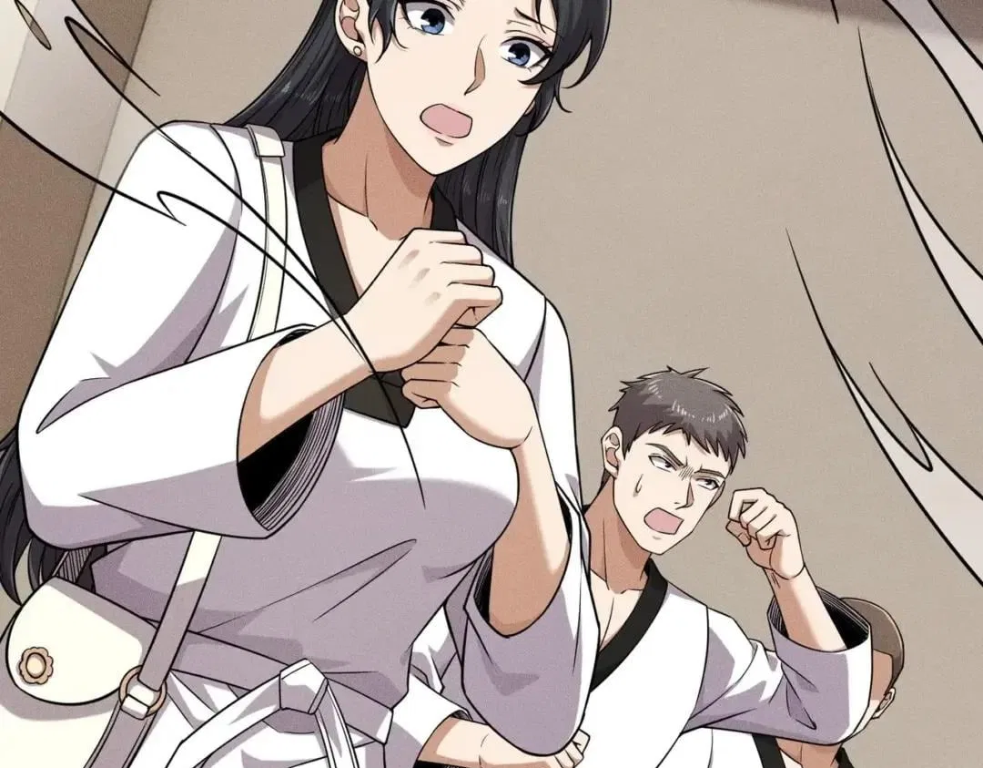 Hidden Dragon in the City (2025) Chapter 116 – Page 5