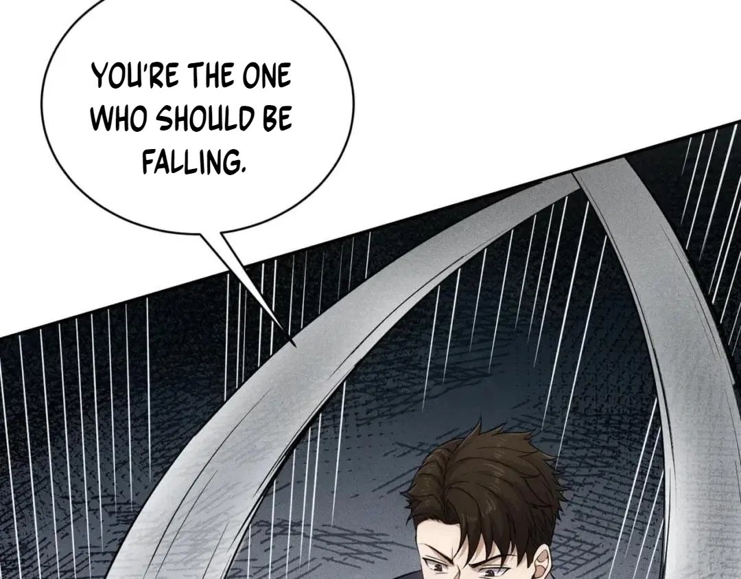Hidden Dragon in the City (2025) Chapter 116 – Page 11