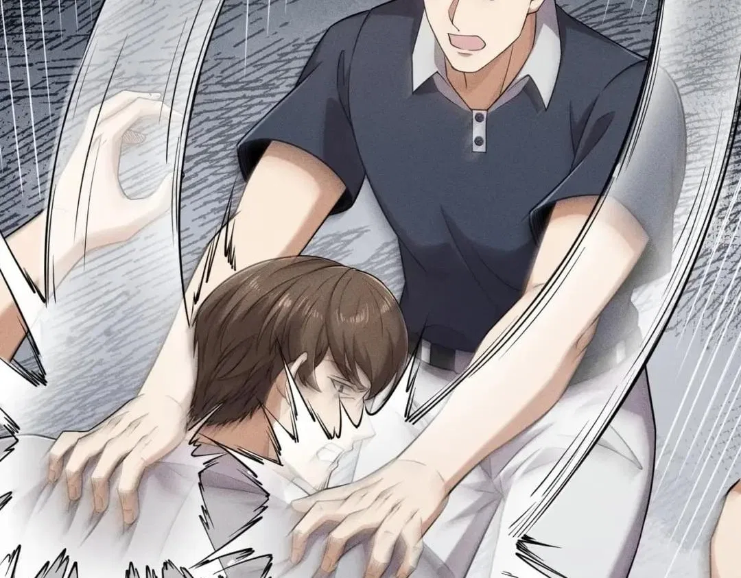 Hidden Dragon in the City (2025) Chapter 116 – Page 12