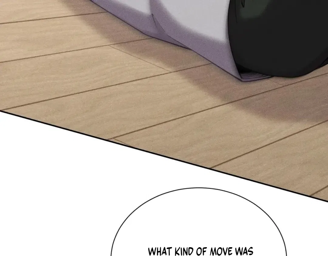 Hidden Dragon in the City (2025) Chapter 116 – Page 23