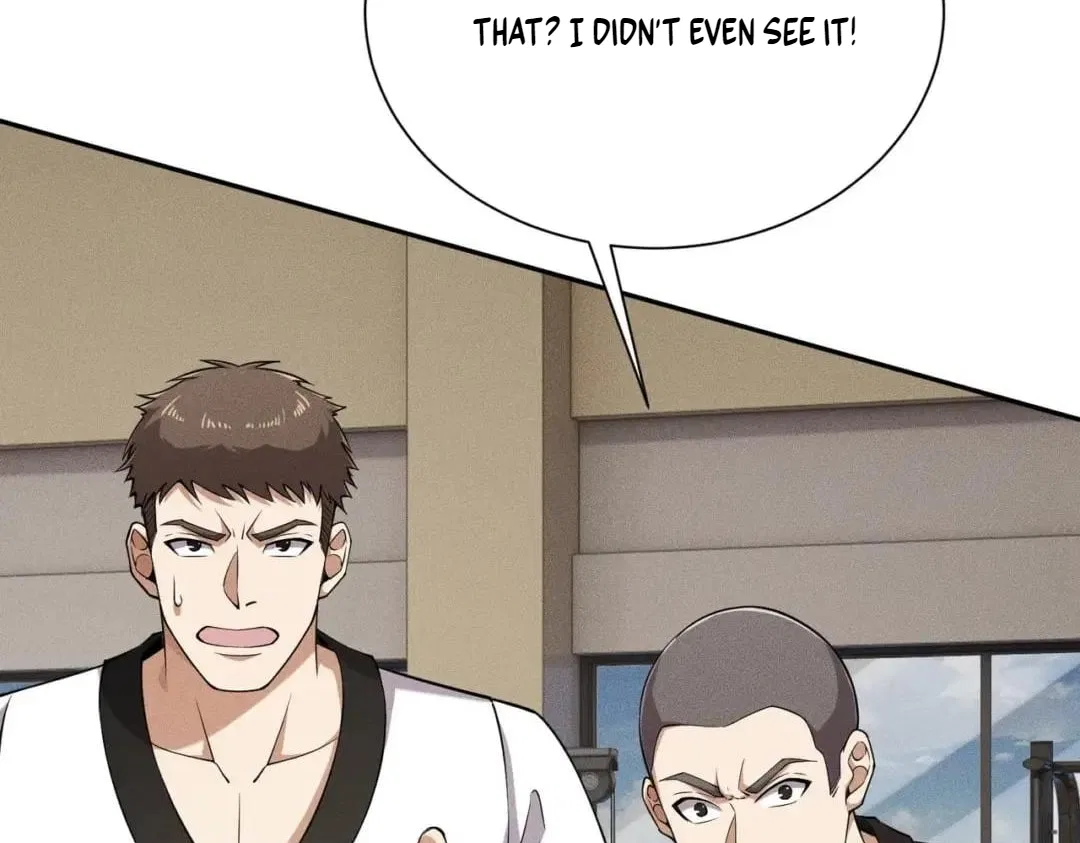 Hidden Dragon in the City (2025) Chapter 116 – Page 24
