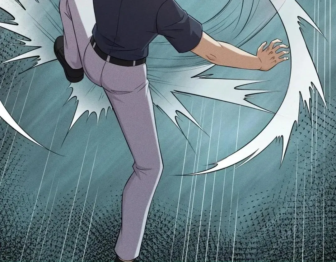 Hidden Dragon in the City (2025) Chapter 116 – Page 36