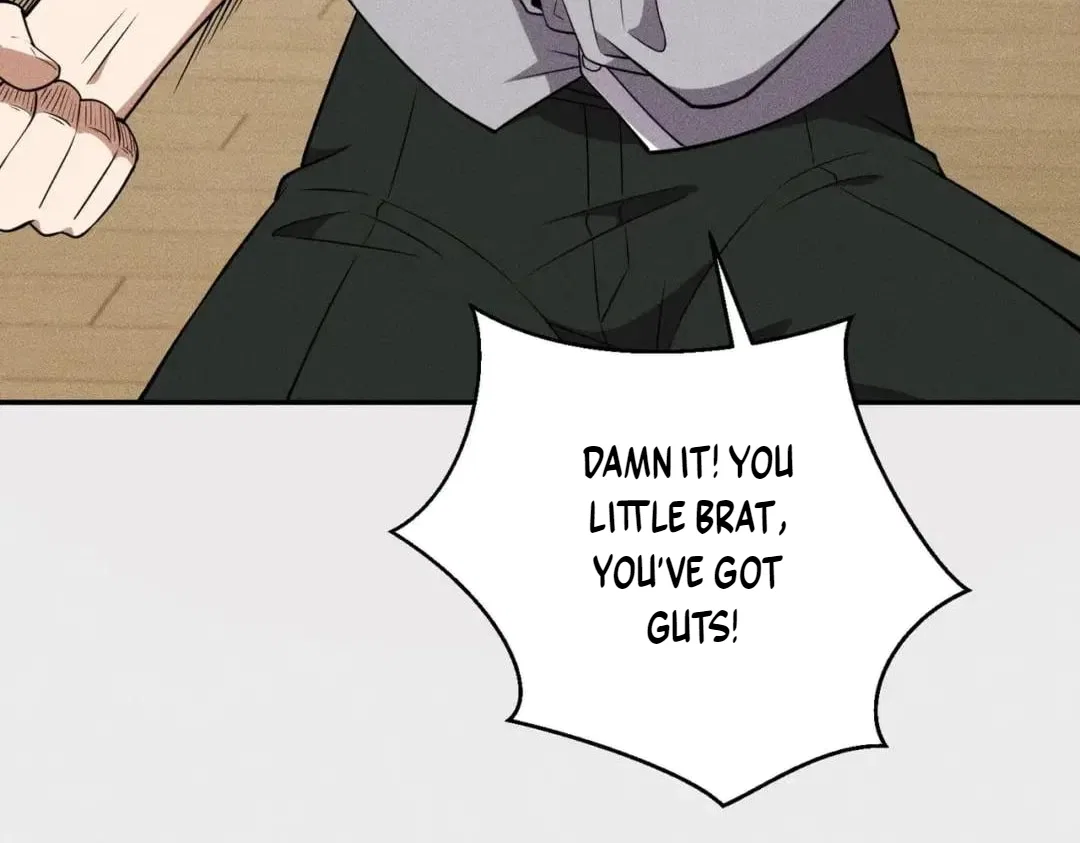 Hidden Dragon in the City (2025) Chapter 116 – Page 40