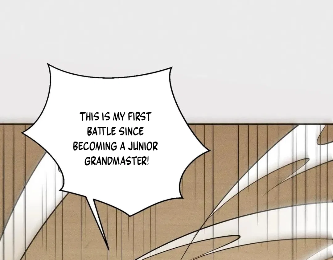 Hidden Dragon in the City (2025) Chapter 116 – Page 41