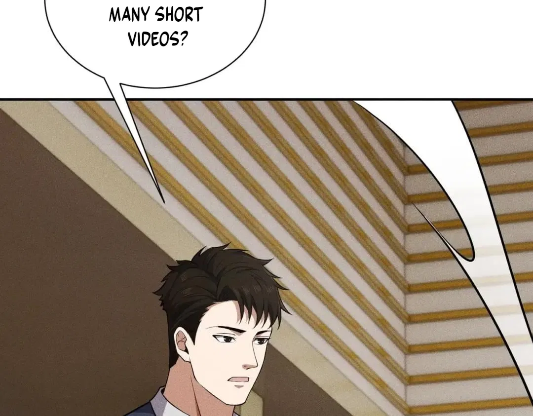 Hidden Dragon in the City (2025) Chapter 116 – Page 45