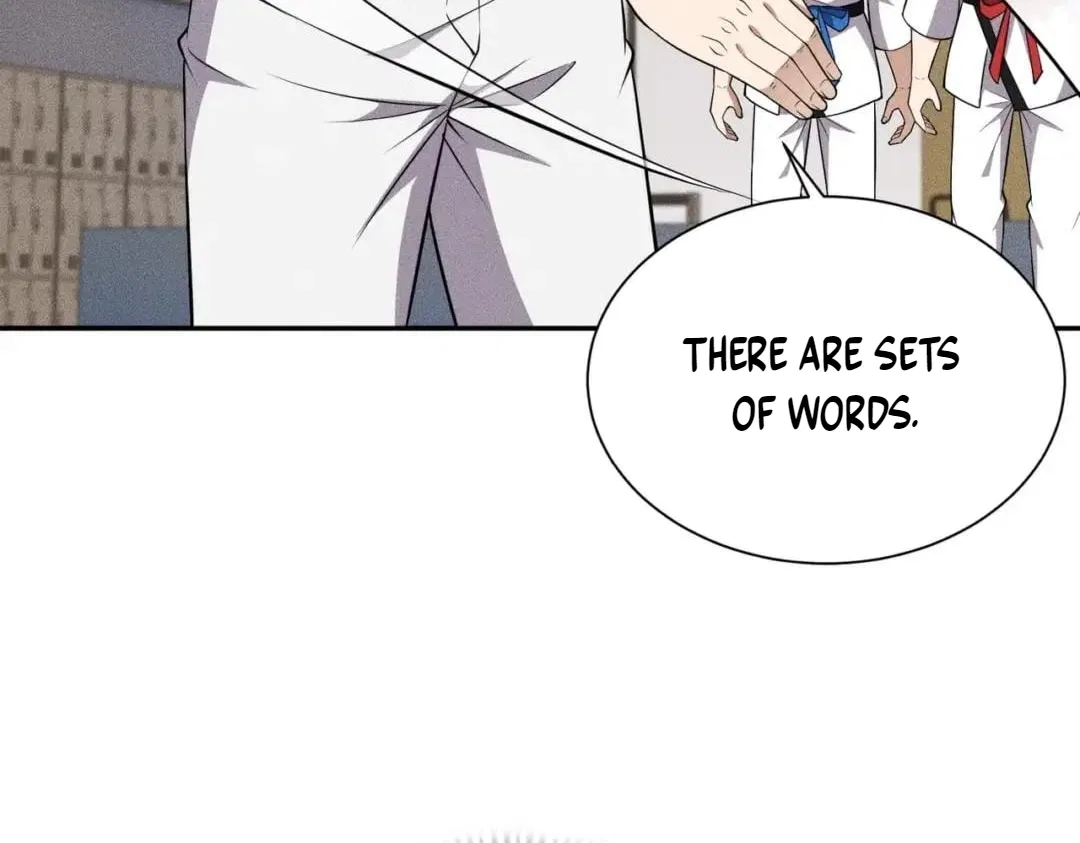 Hidden Dragon in the City (2025) Chapter 116 – Page 47