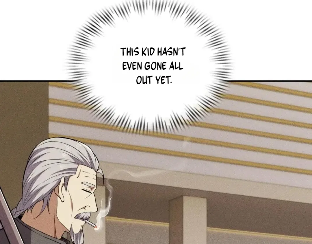 Hidden Dragon in the City (2025) Chapter 116 – Page 48