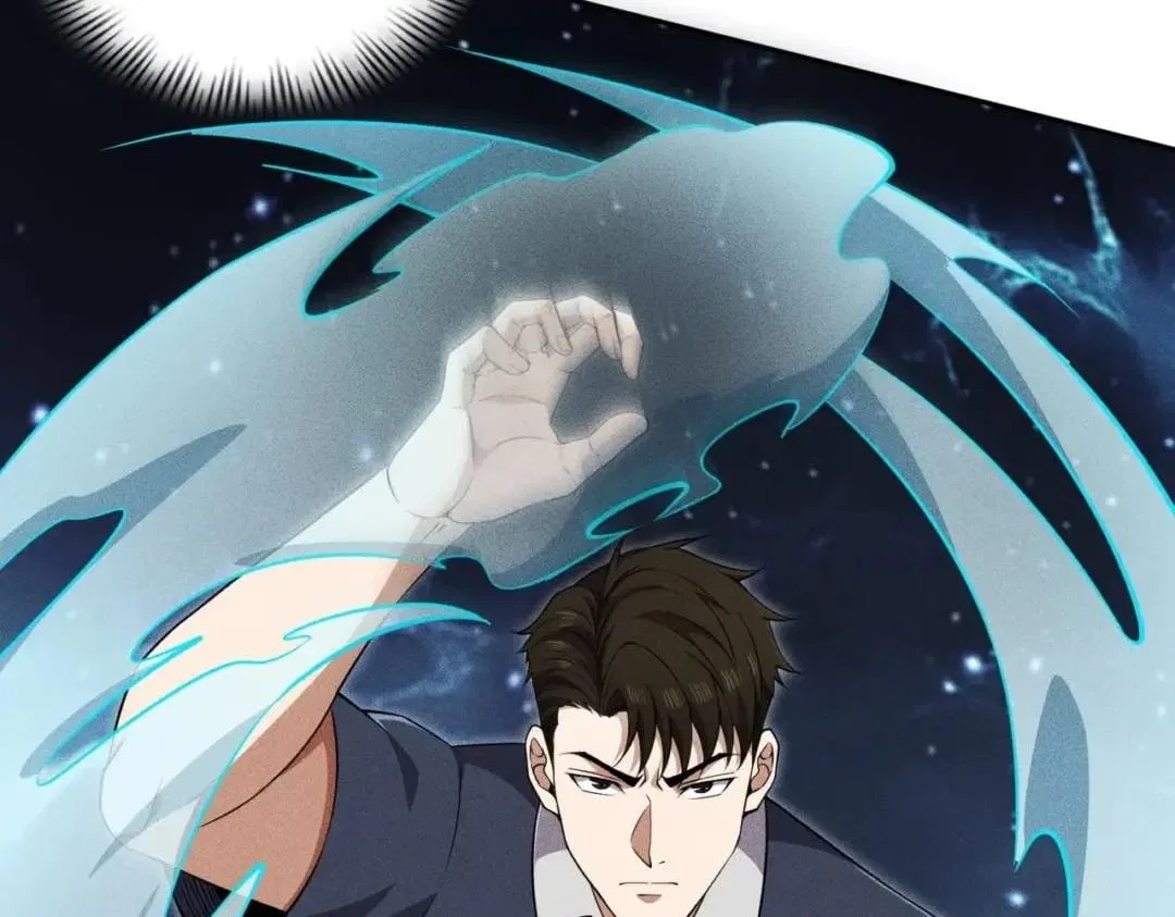 Hidden Dragon in the City (2025) Chapter 116 – Page 55