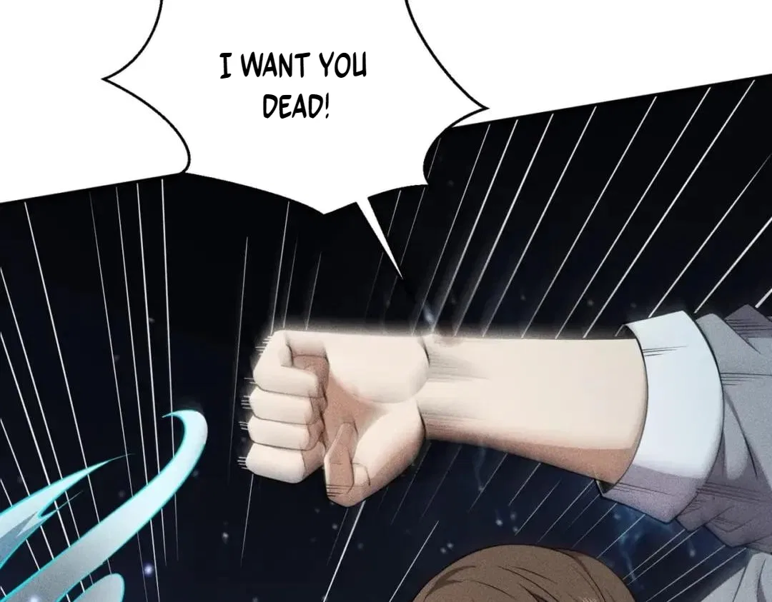 Hidden Dragon in the City (2025) Chapter 116 – Page 58
