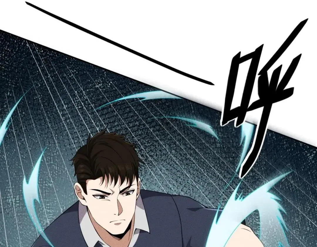 Hidden Dragon in the City (2025) Chapter 116 – Page 61