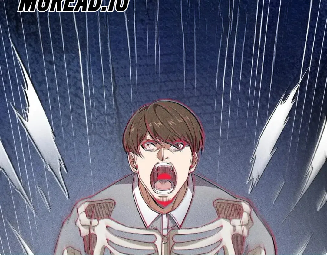 Hidden Dragon in the City (2025) Chapter 116 – Page 68