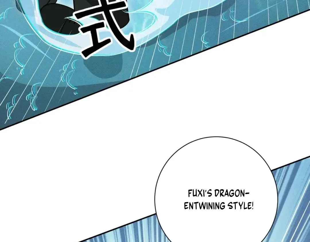 Hidden Dragon in the City (2025) Chapter 116 – Page 76