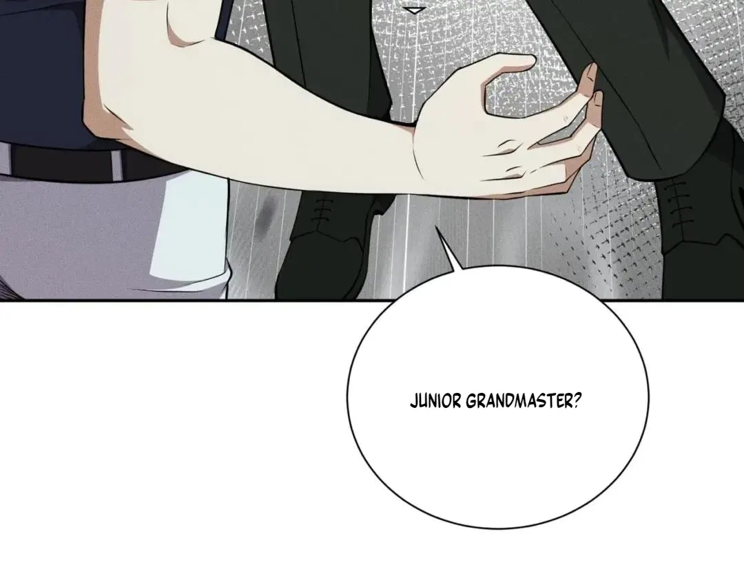 Hidden Dragon in the City (2025) Chapter 116 – Page 89