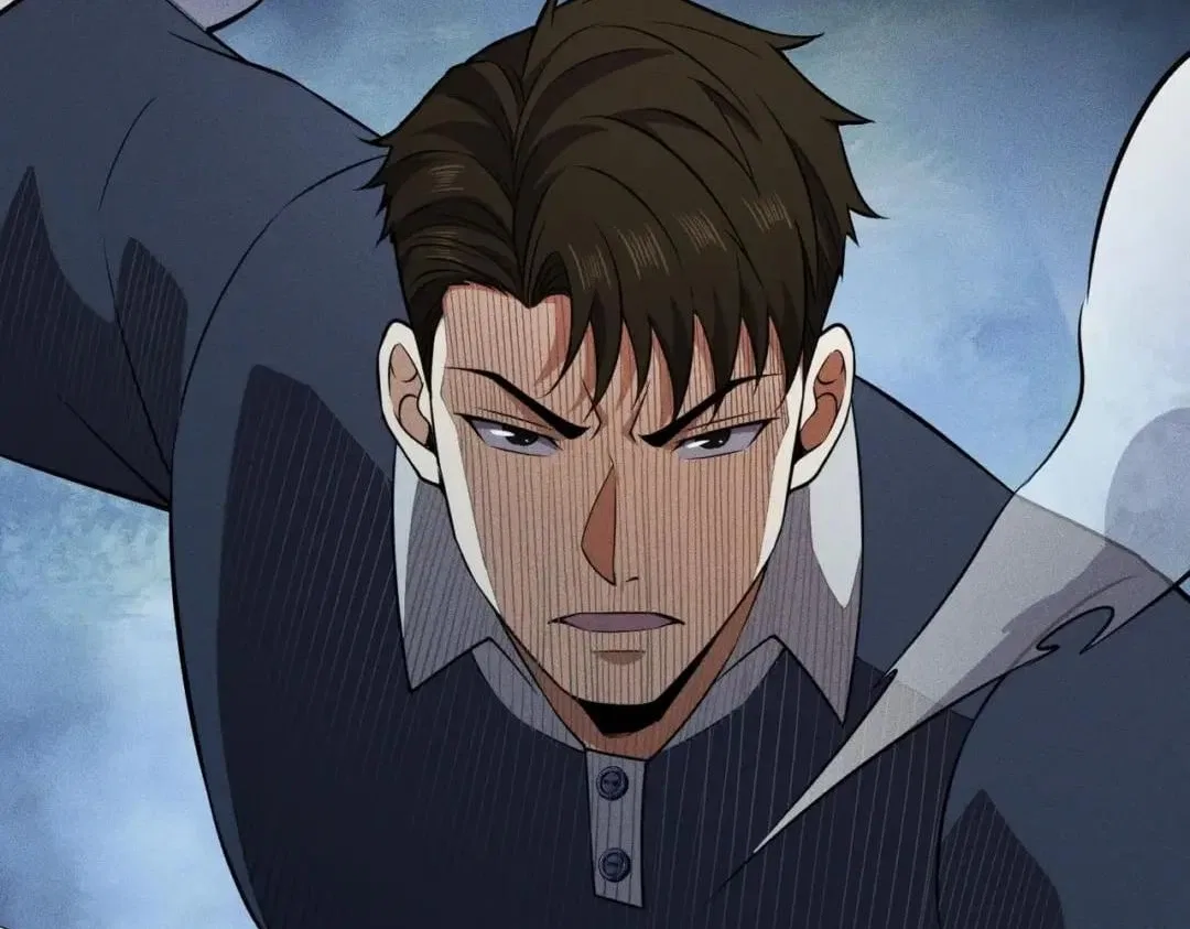 Hidden Dragon in the City (2025) Chapter 116 – Page 95