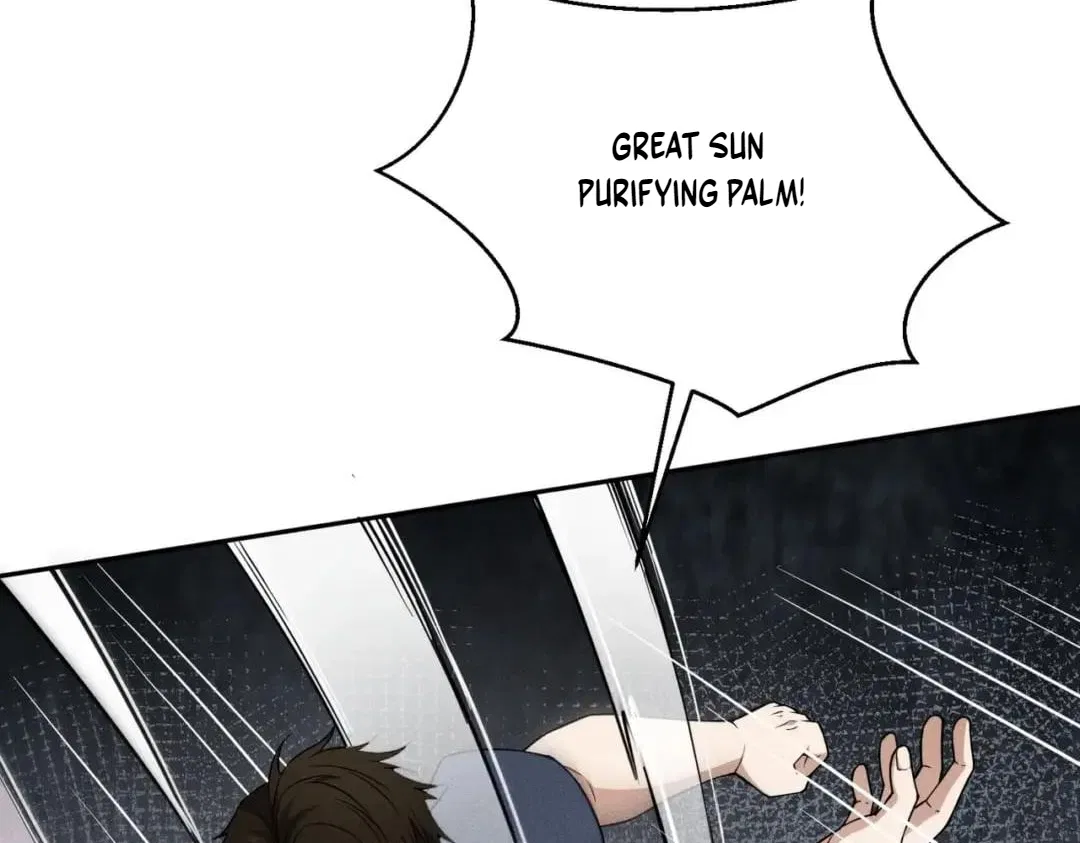 Hidden Dragon in the City (2025) Chapter 116 – Page 97