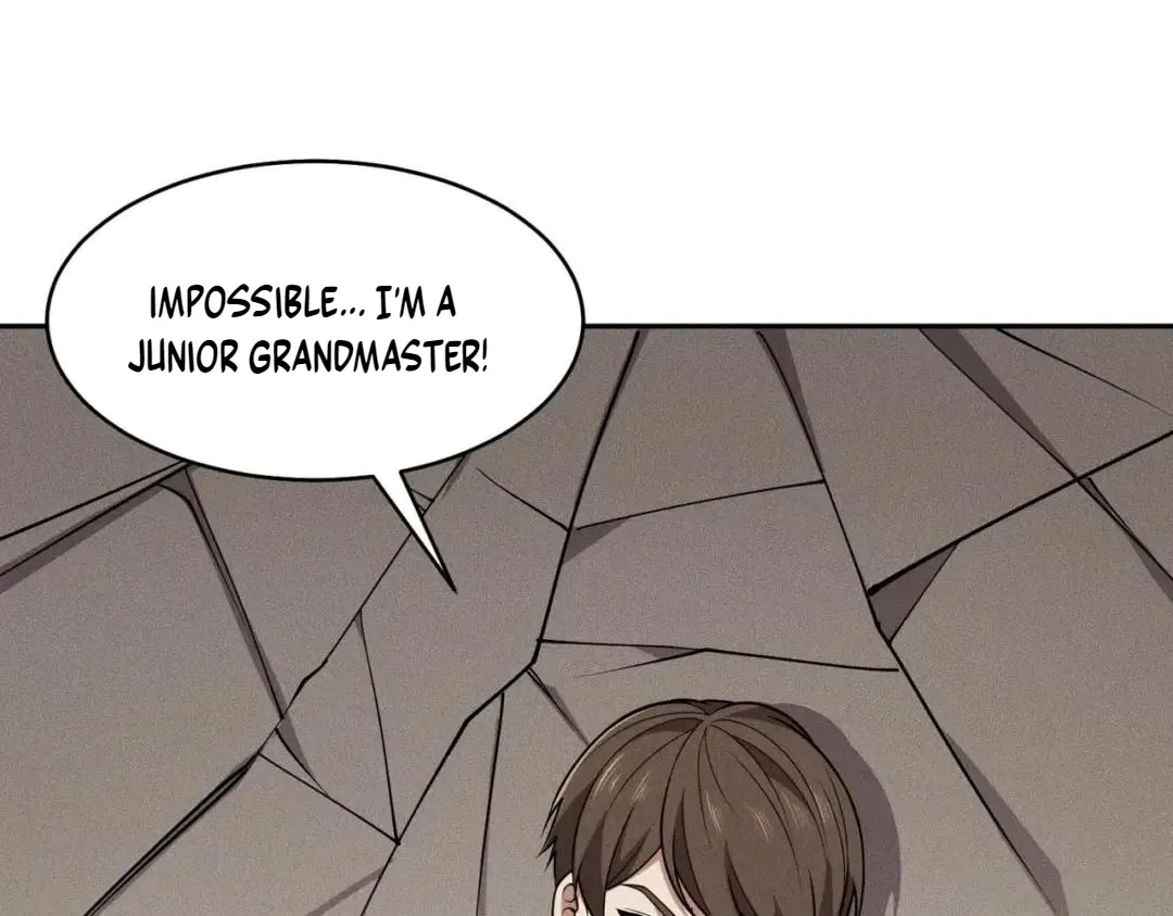 Hidden Dragon in the City (2025) Chapter 116 – Page 107