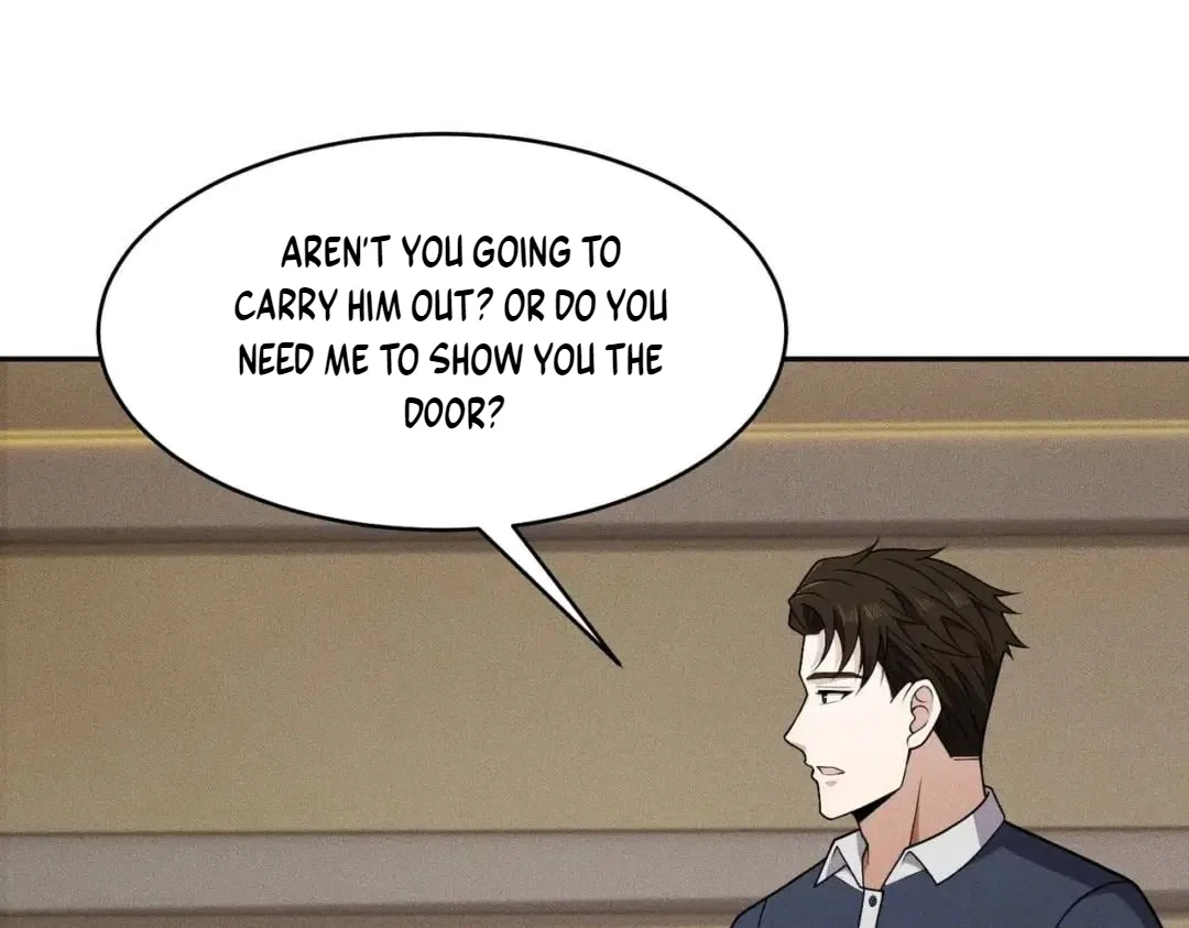 Hidden Dragon in the City (2025) Chapter 116 – Page 116