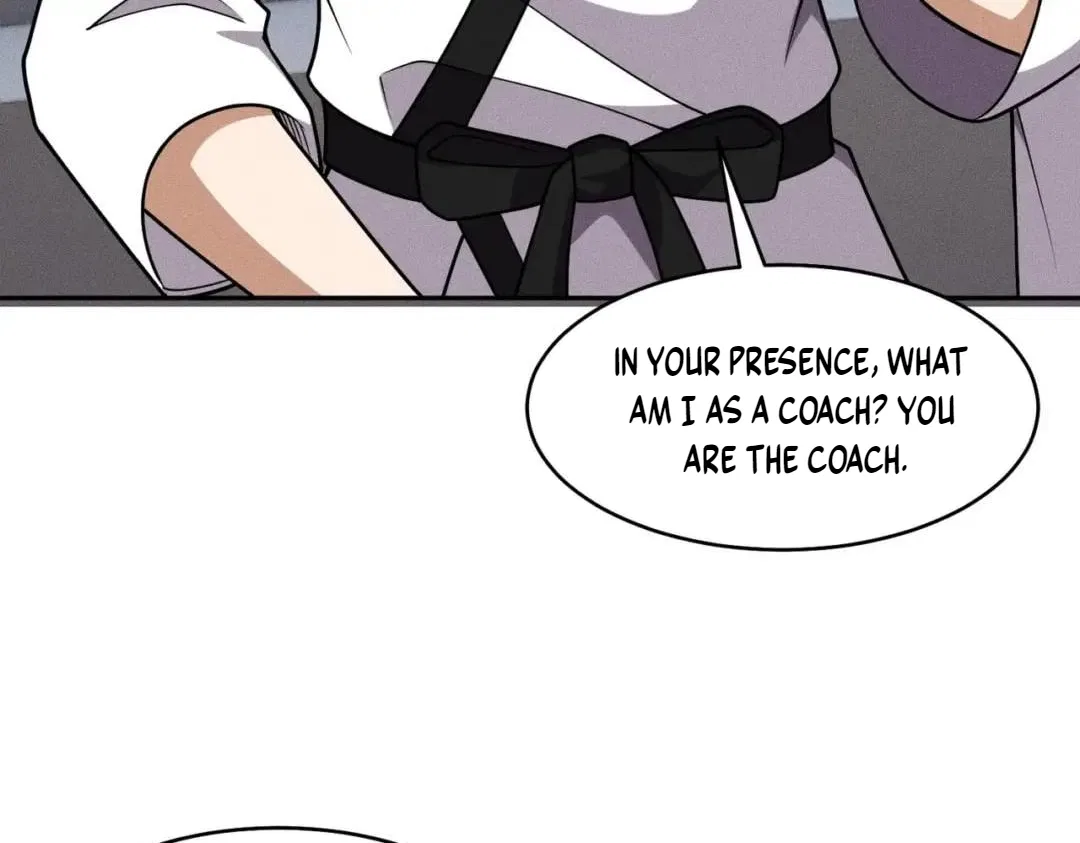 Hidden Dragon in the City (2025) Chapter 116 – Page 125