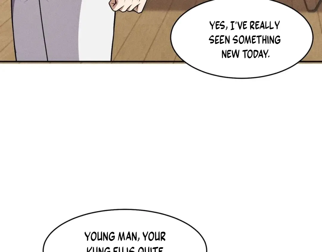 Hidden Dragon in the City (2025) Chapter 116 – Page 128