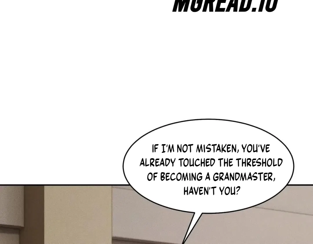 Hidden Dragon in the City (2025) Chapter 116 – Page 131