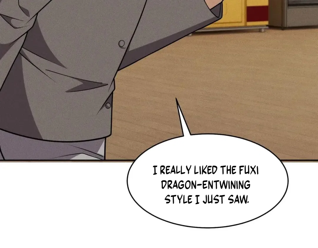 Hidden Dragon in the City (2025) Chapter 116 – Page 133