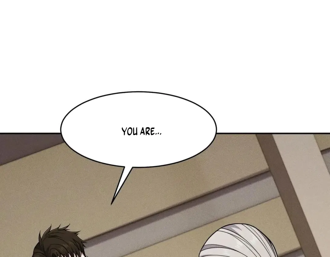 Hidden Dragon in the City (2025) Chapter 116 – Page 134