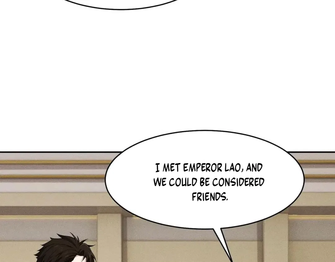 Hidden Dragon in the City (2025) Chapter 116 – Page 137