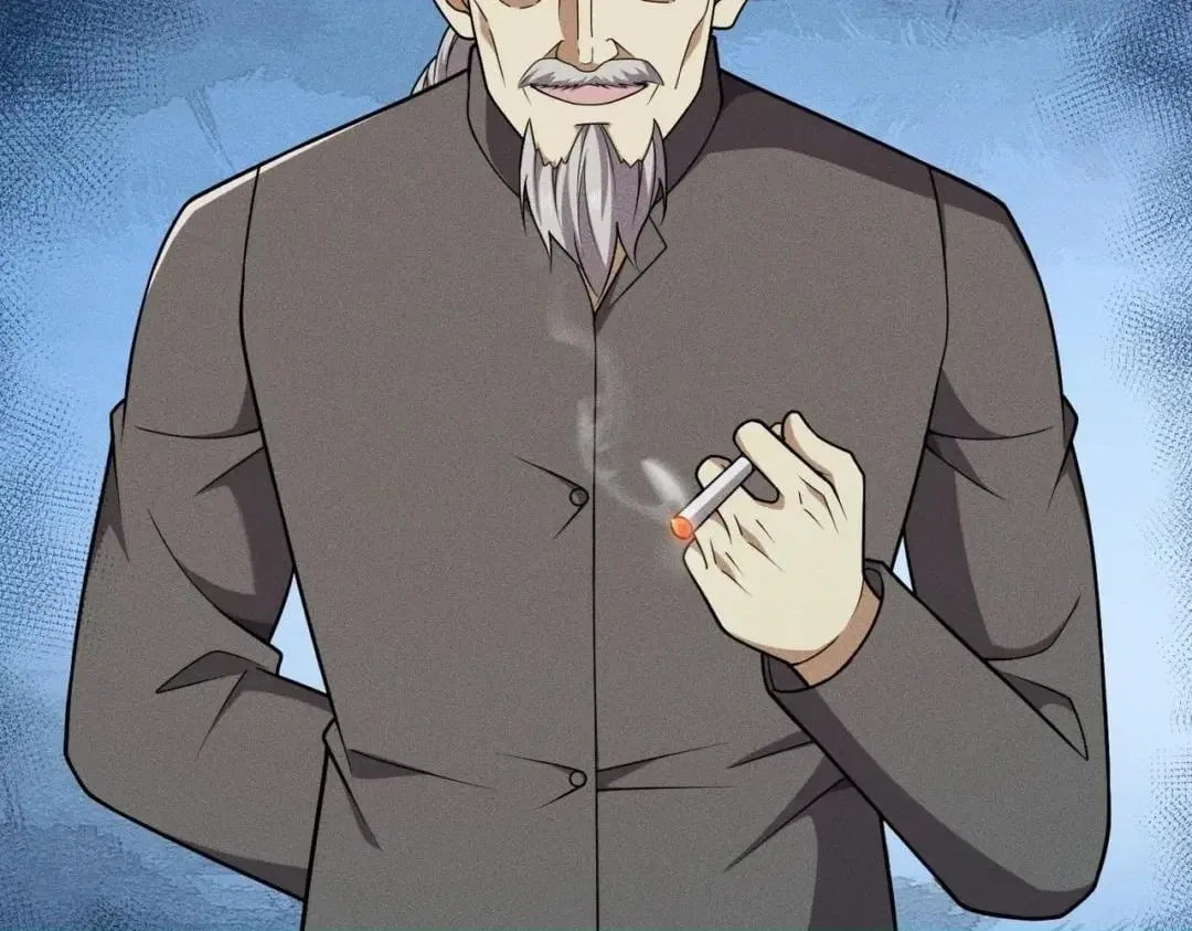 Hidden Dragon in the City (2025) Chapter 116 – Page 141