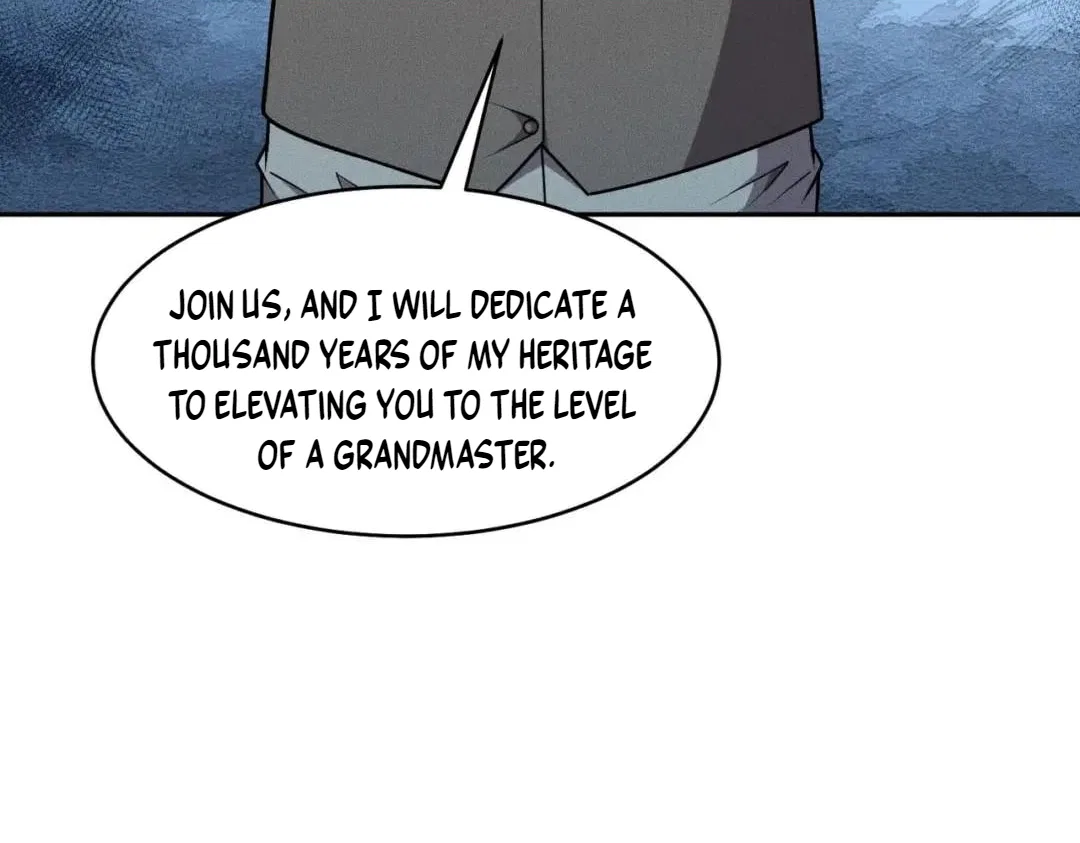 Hidden Dragon in the City (2025) Chapter 116 – Page 142
