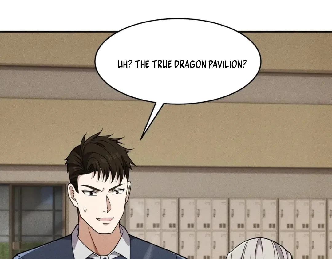 Hidden Dragon in the City (2025) Chapter 116 – Page 143
