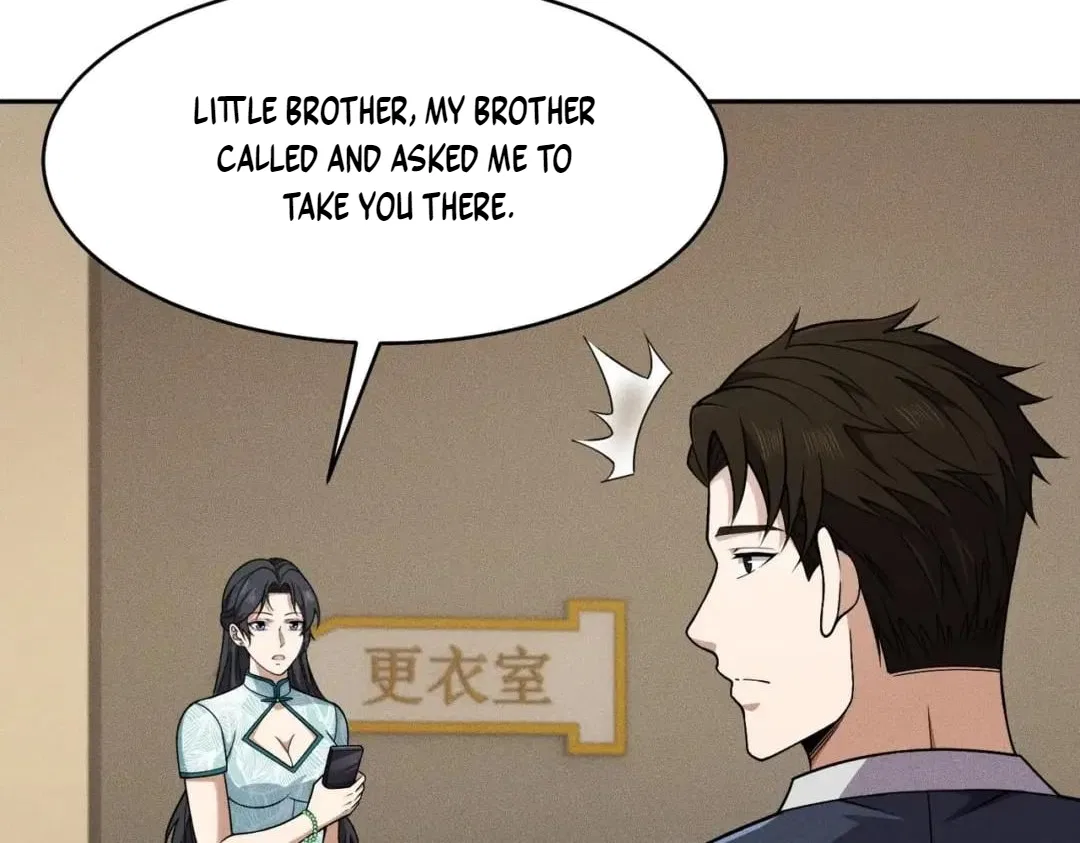 Hidden Dragon in the City (2025) Chapter 116 – Page 149