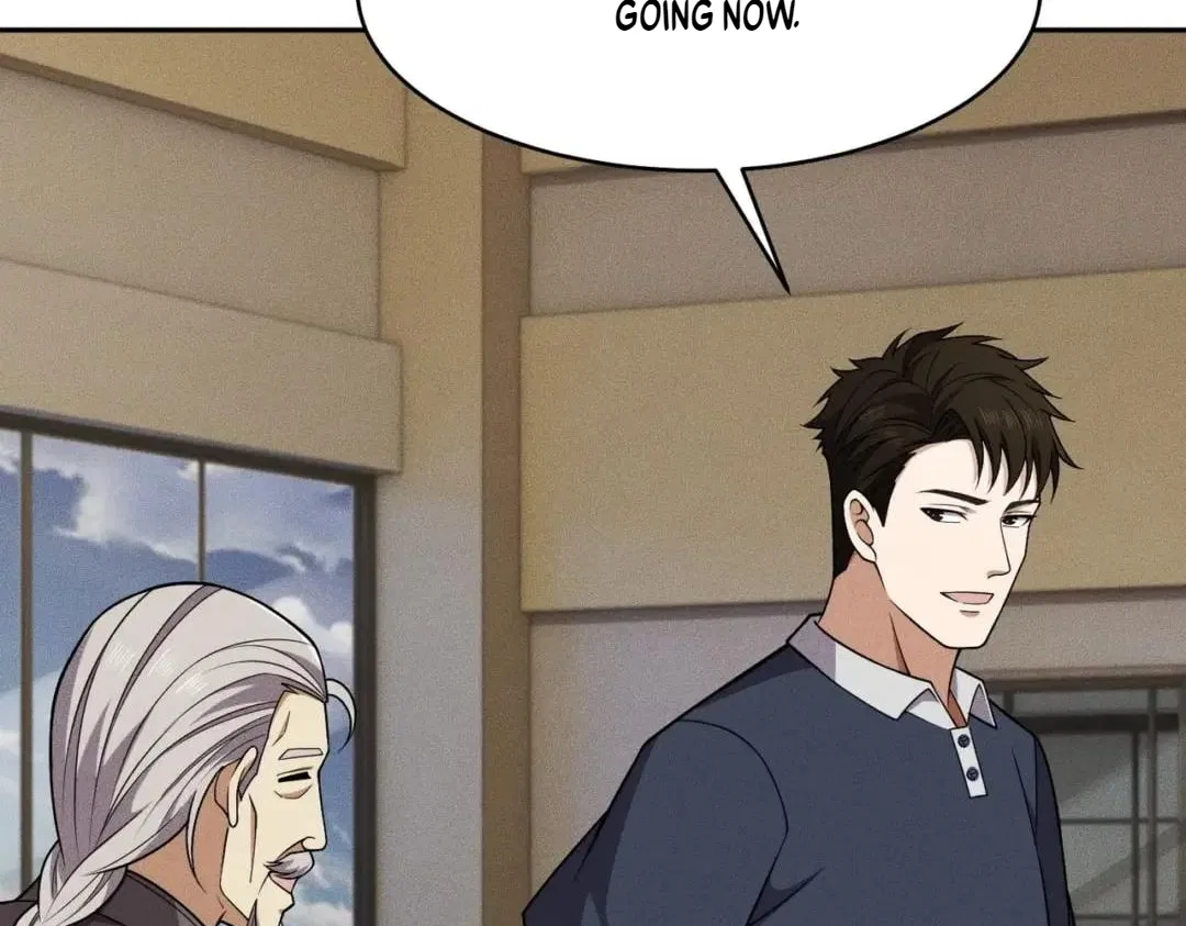 Hidden Dragon in the City (2025) Chapter 116 – Page 152
