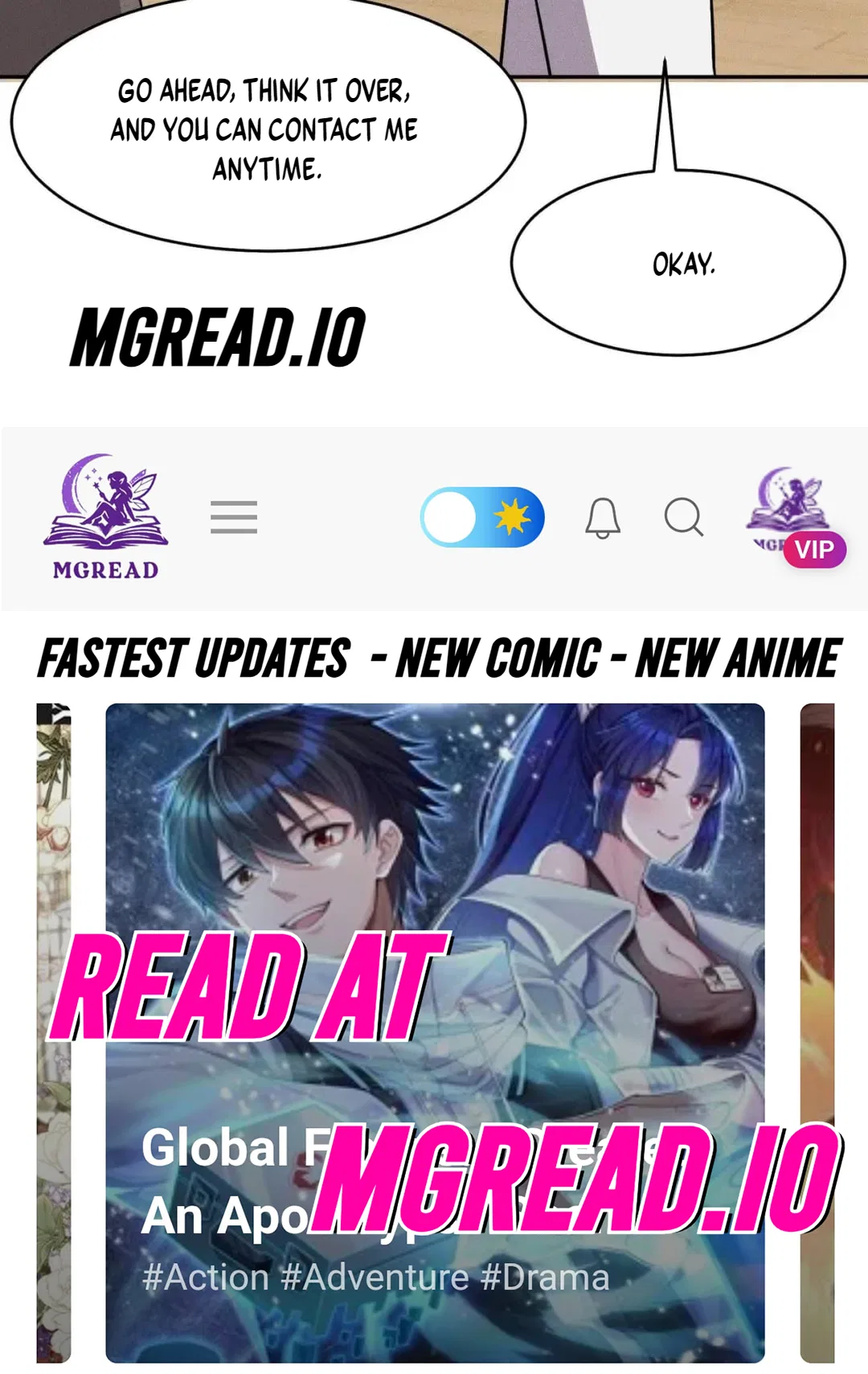 Hidden Dragon in the City (2025) Chapter 116 – Page 154