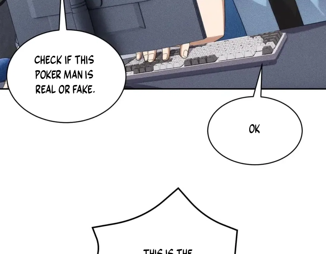 Hidden Dragon in the City (2025) Chapter 115 – Page 3