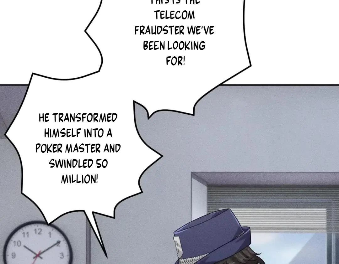 Hidden Dragon in the City (2025) Chapter 115 – Page 4