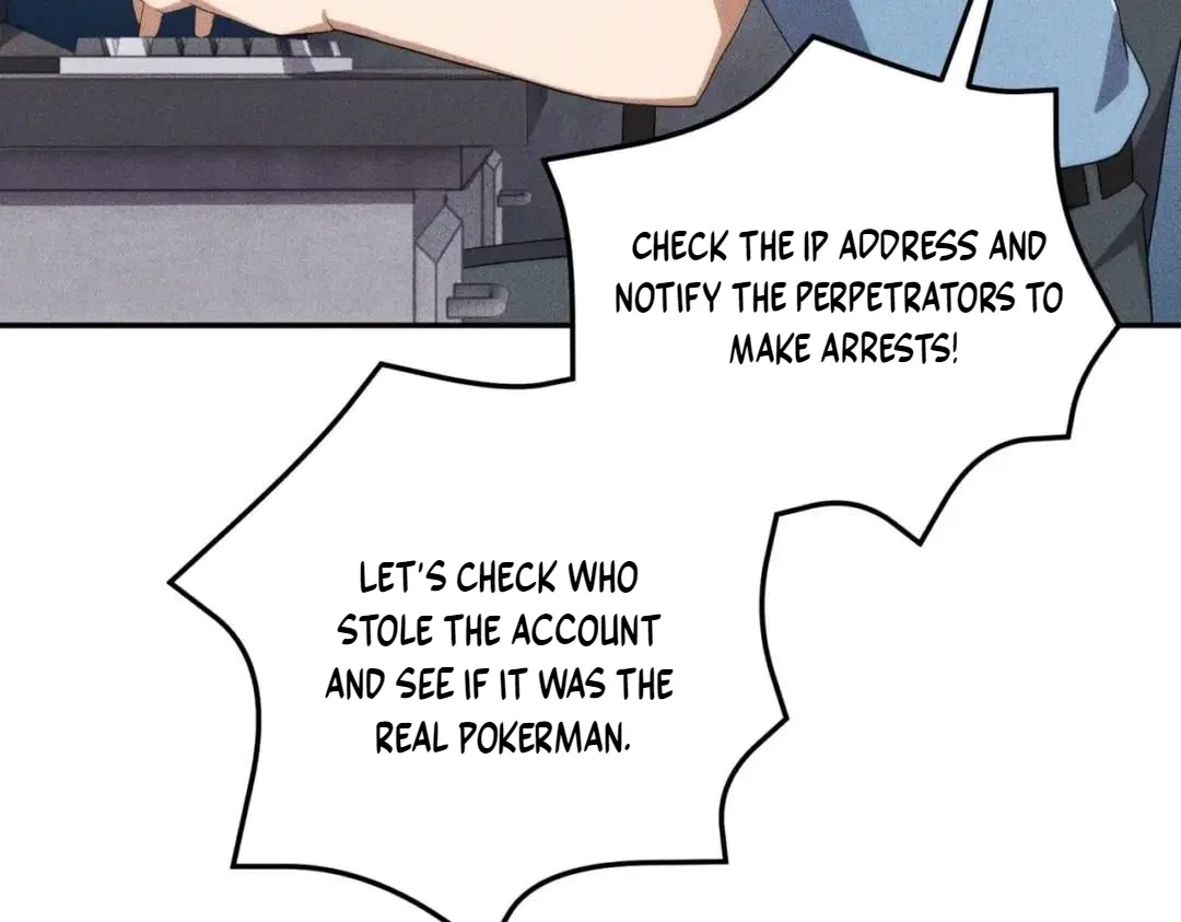 Hidden Dragon in the City (2025) Chapter 115 – Page 6