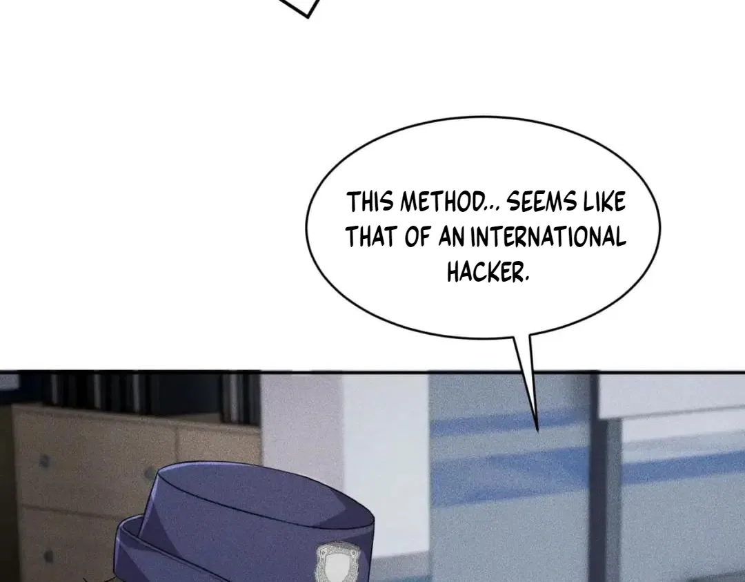 Hidden Dragon in the City (2025) Chapter 115 – Page 7