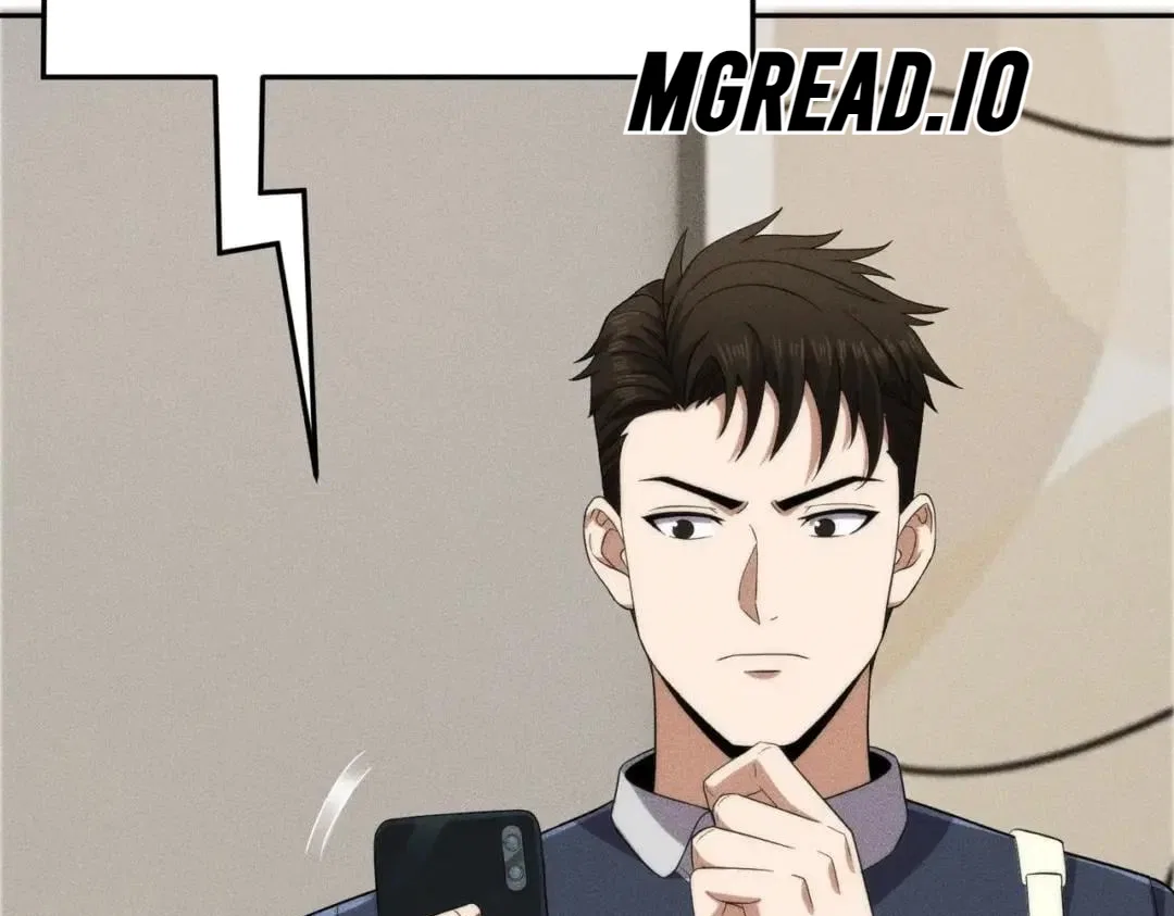 Hidden Dragon in the City (2025) Chapter 115 – Page 11