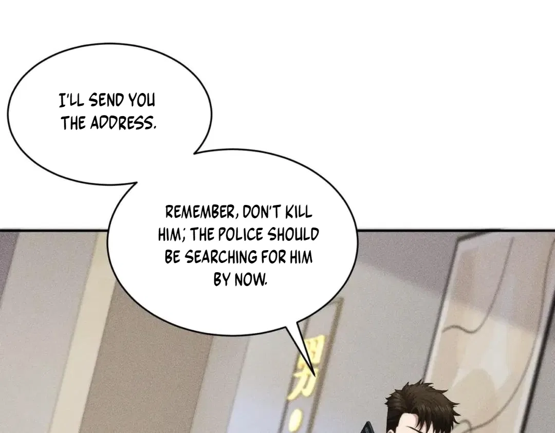 Hidden Dragon in the City (2025) Chapter 115 – Page 19