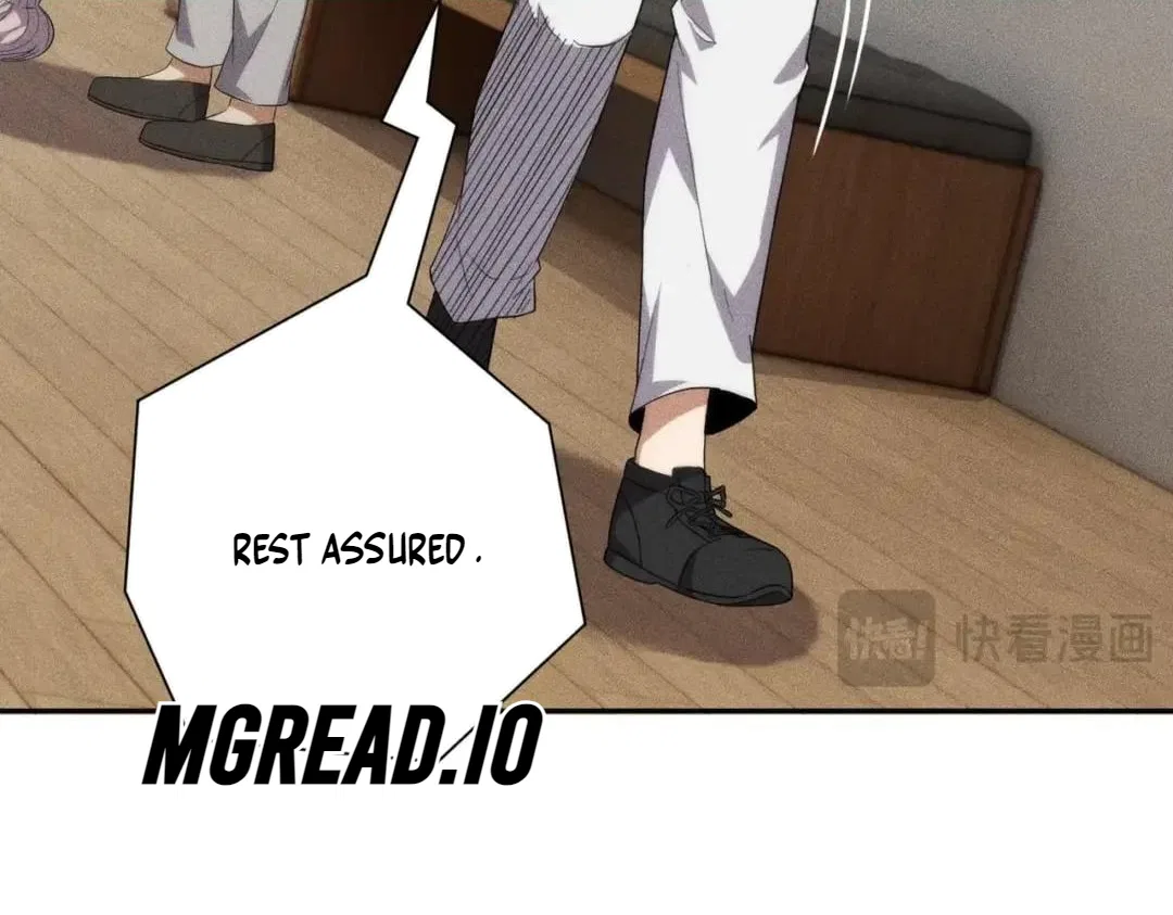 Hidden Dragon in the City (2025) Chapter 115 – Page 21