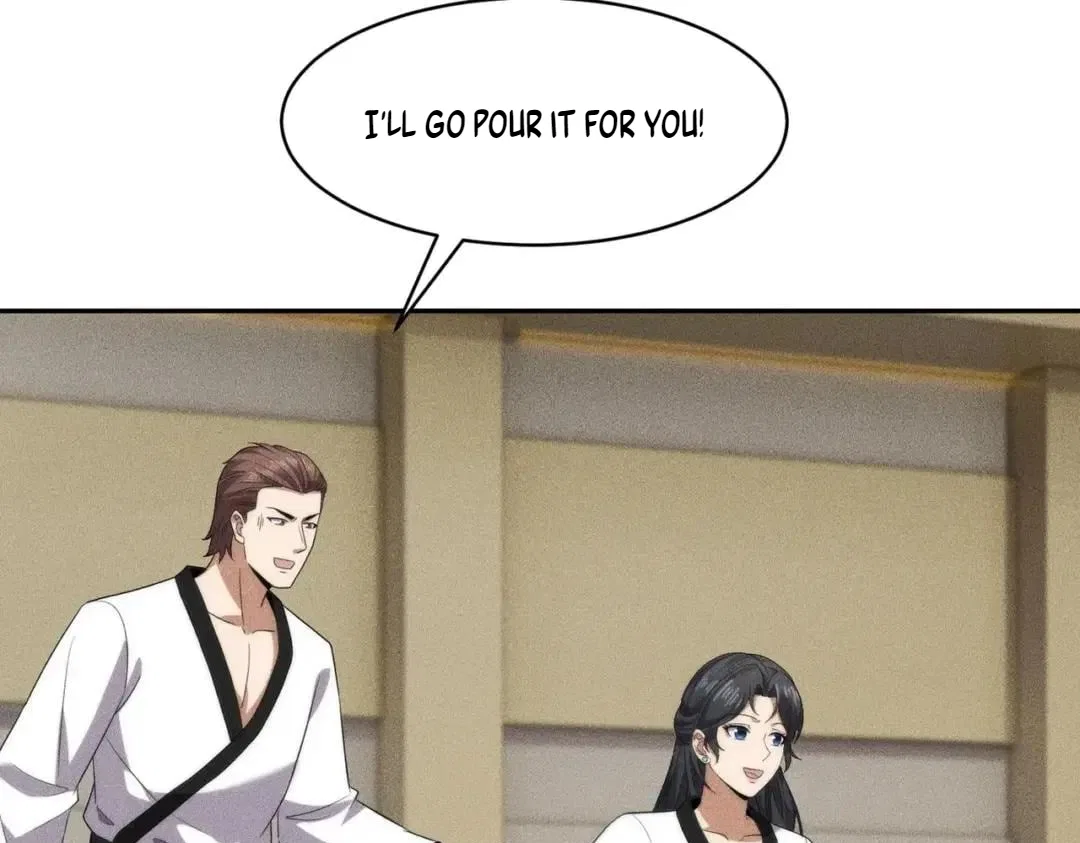 Hidden Dragon in the City (2025) Chapter 115 – Page 25