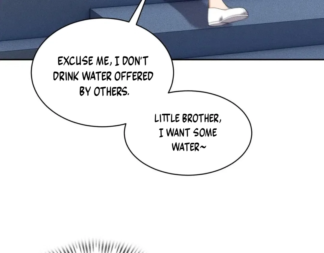 Hidden Dragon in the City (2025) Chapter 115 – Page 27