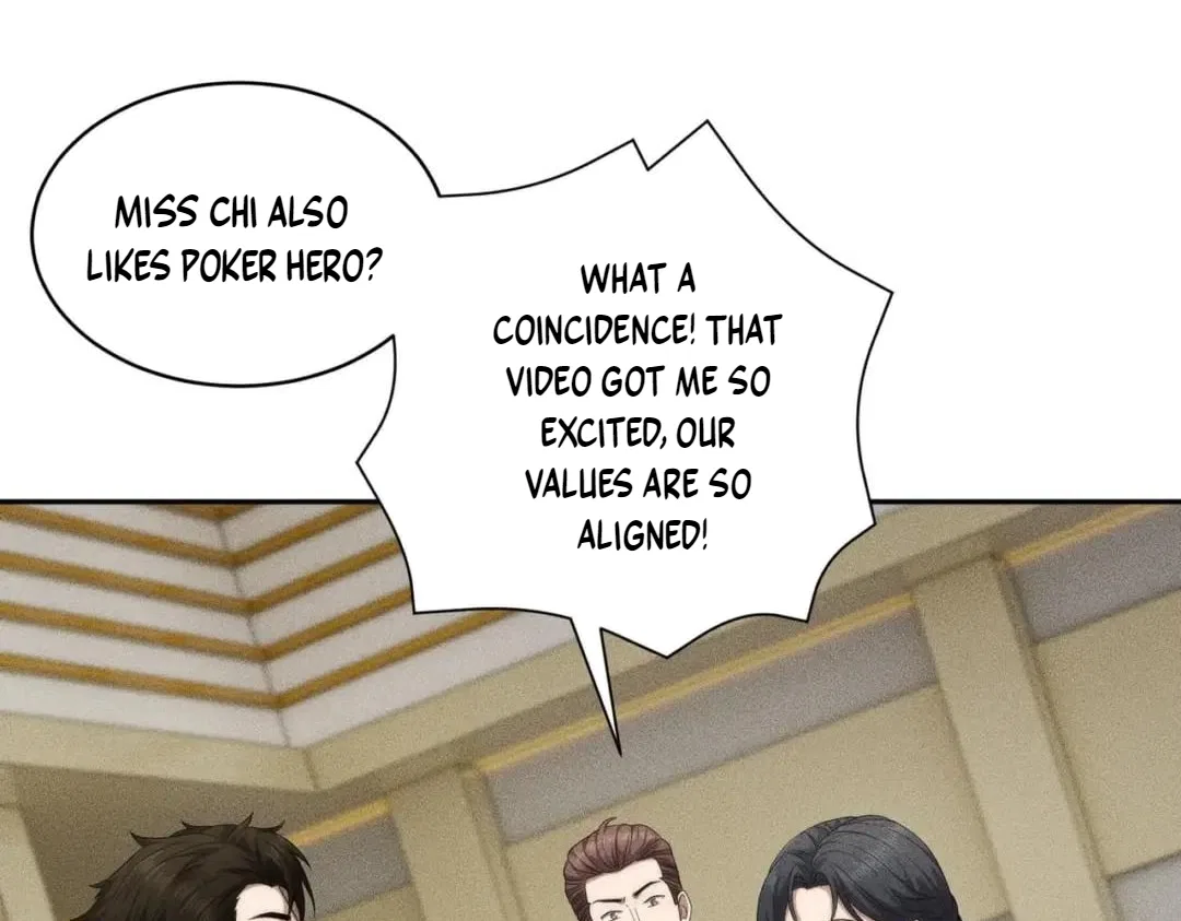Hidden Dragon in the City (2025) Chapter 115 – Page 34