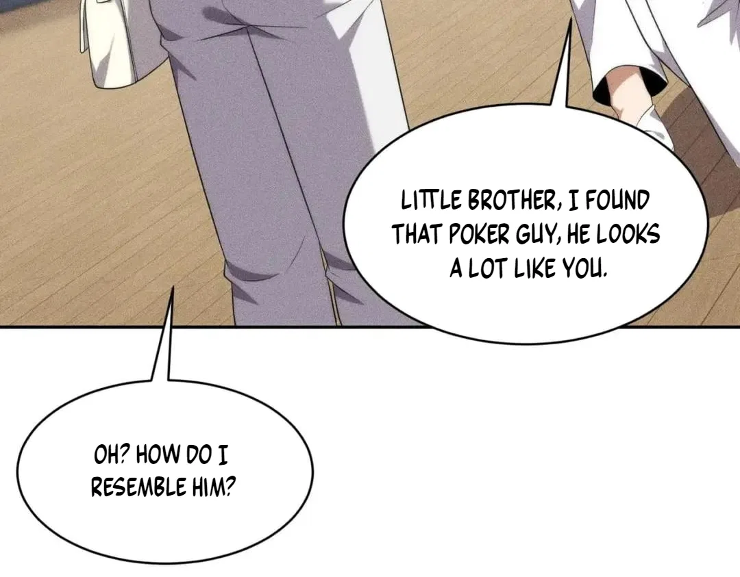 Hidden Dragon in the City (2025) Chapter 115 – Page 36