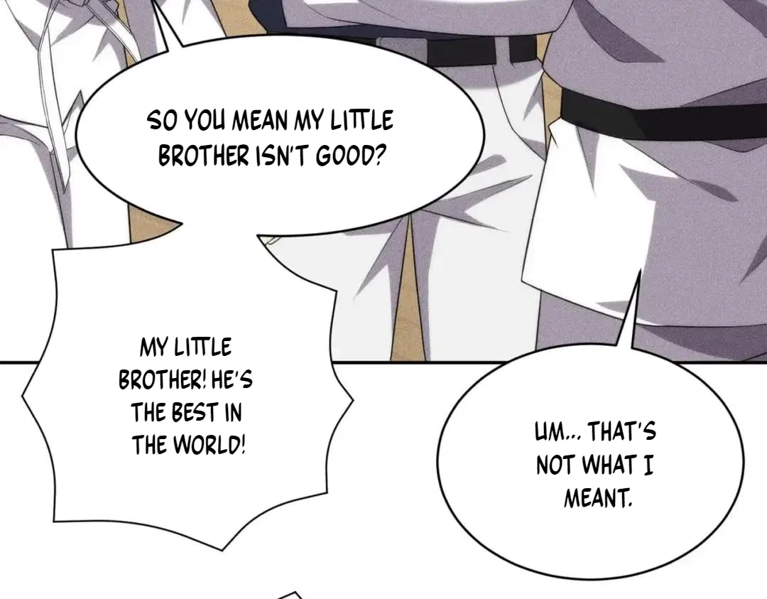Hidden Dragon in the City (2025) Chapter 115 – Page 39